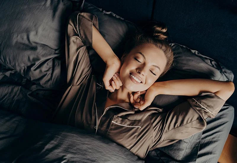 Ägyptische Qualität mit Jacquardwebung.