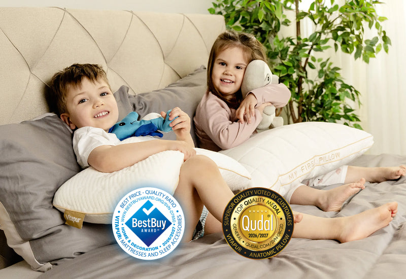 Qualität durch internationale Auszeichnungen bestätigt