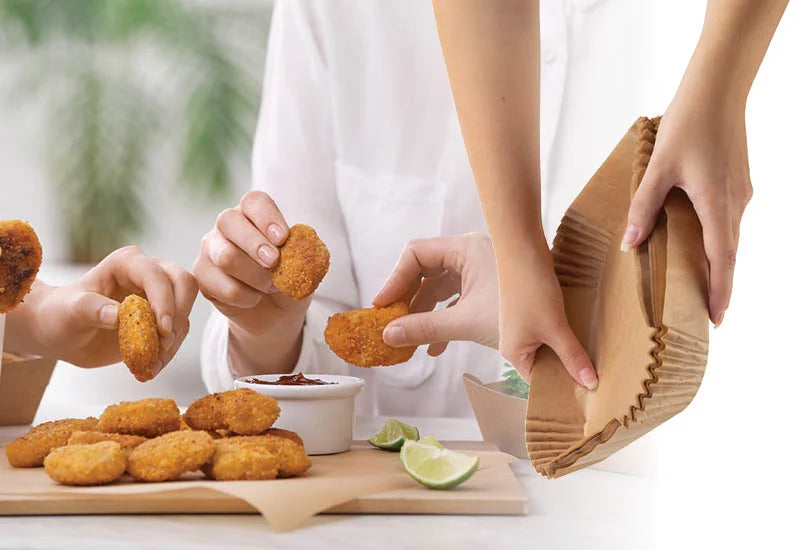 Für wirklich einfache Reinigung und noch leichteres Kochen.