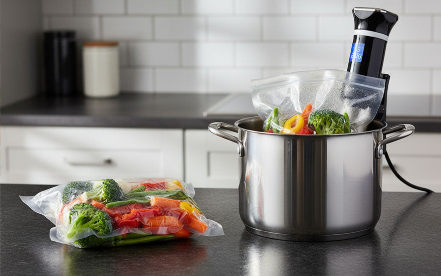 Außergewöhnliche Temperaturbeständigkeit für alle Anwendungen.