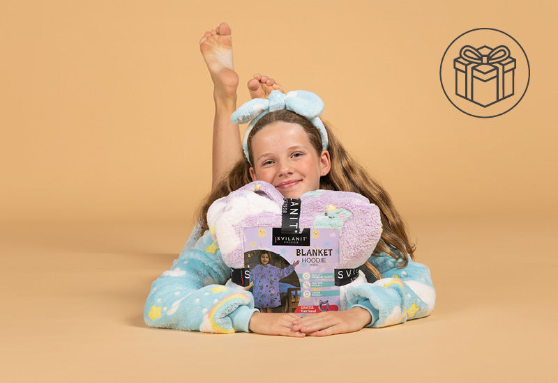 Ein kleines Geschenk, das viel bedeutet.