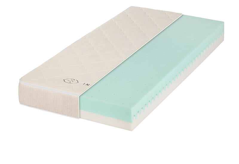 Atmungsaktivität, die beruhigt.