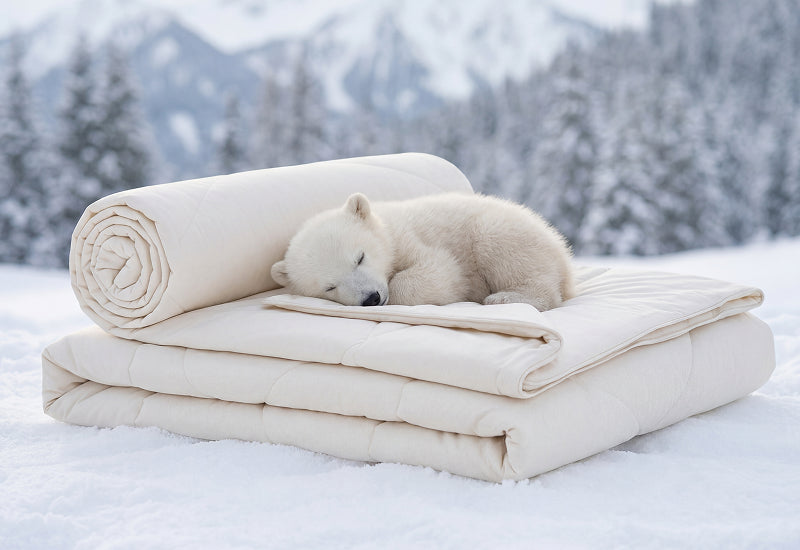 Außergewöhnliche Weichheit und Komfort