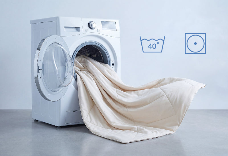 Einfache Pflege für den Alltag