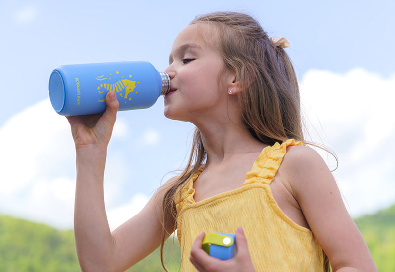 Gesundheitsfreundliche Materialien