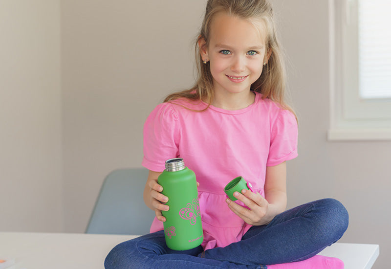 Leicht, praktisch und besonders robust