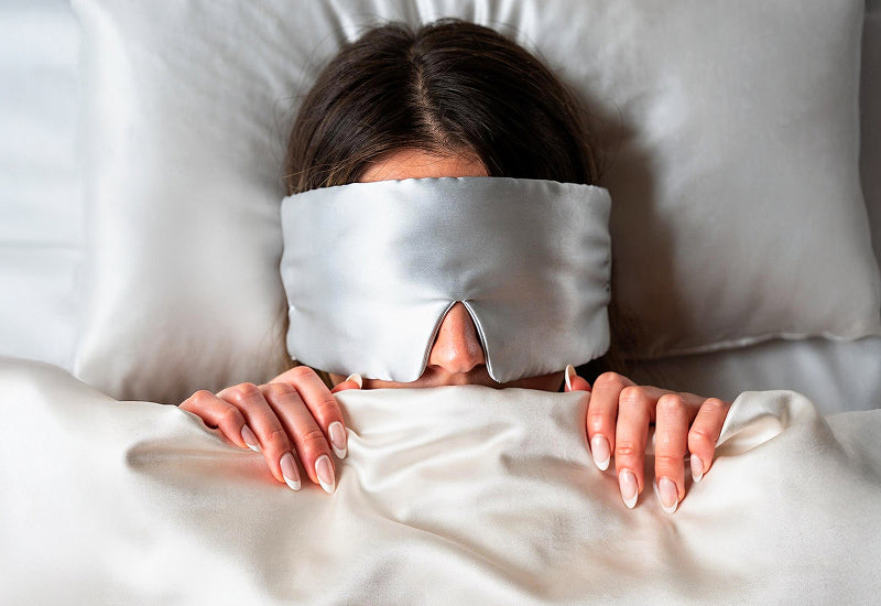 <b>Völlige Dunkelheit für tiefen Schlaf</b>