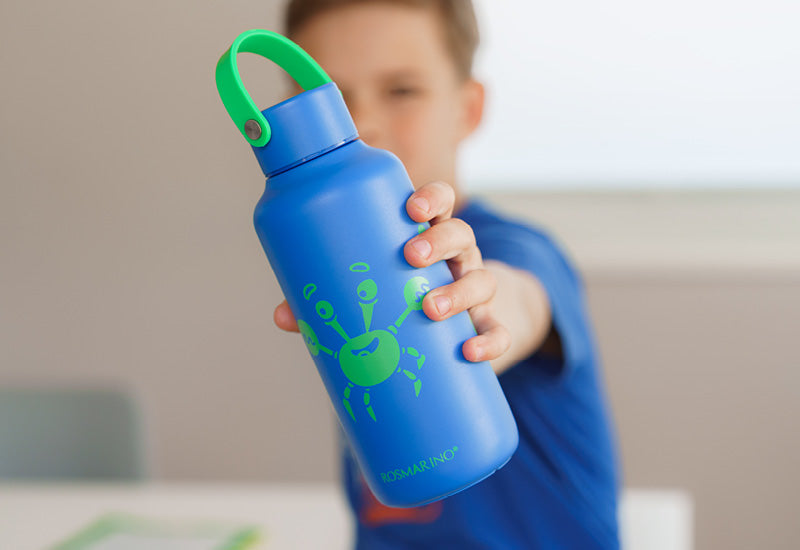 Perfekt für alle Getränkearten