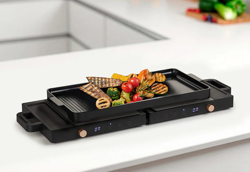 Die perfekte Ergänzung für Ihren Rosmarino-Induktionskocher.