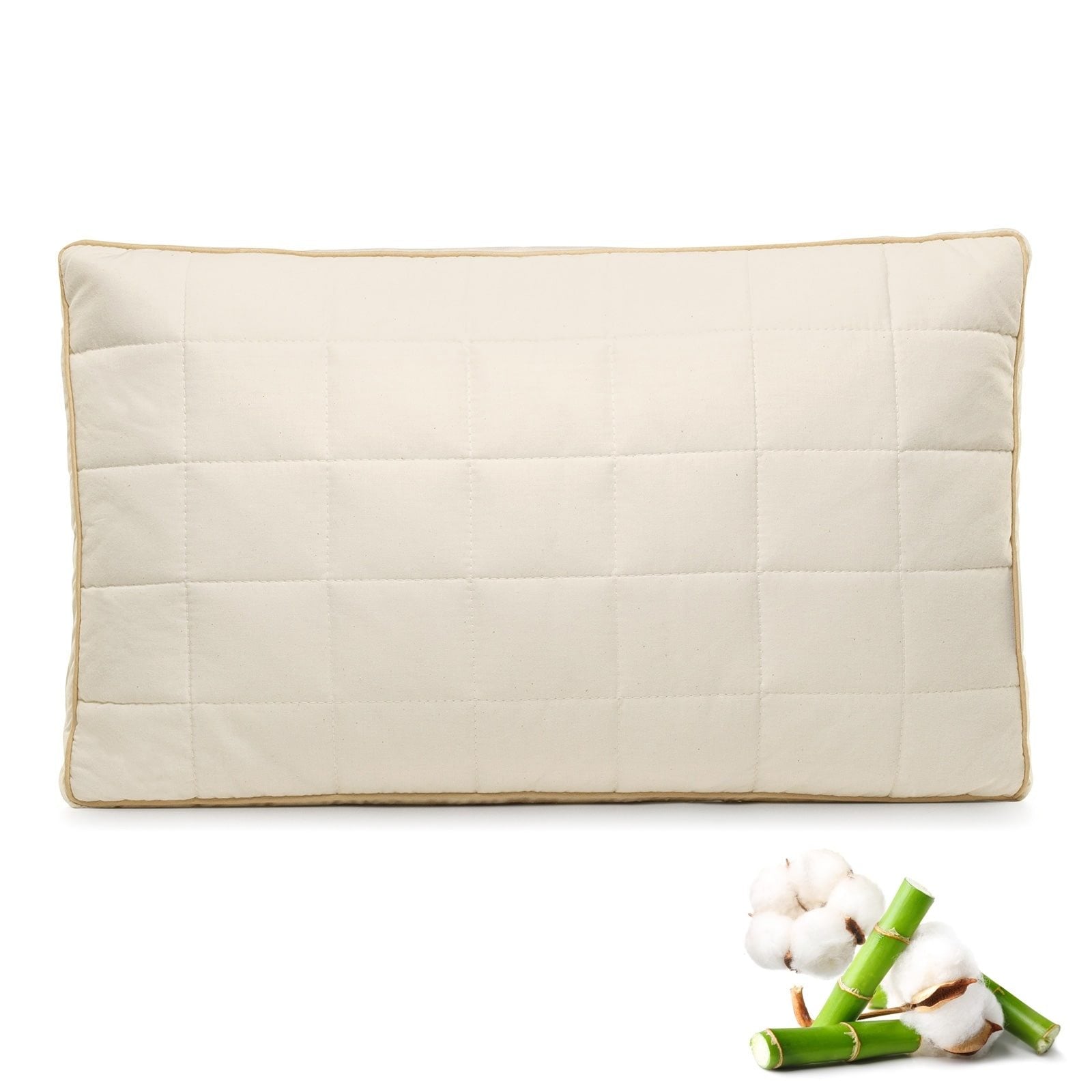 Kinder Kopfkissen My First Pillow, 40x60 cm