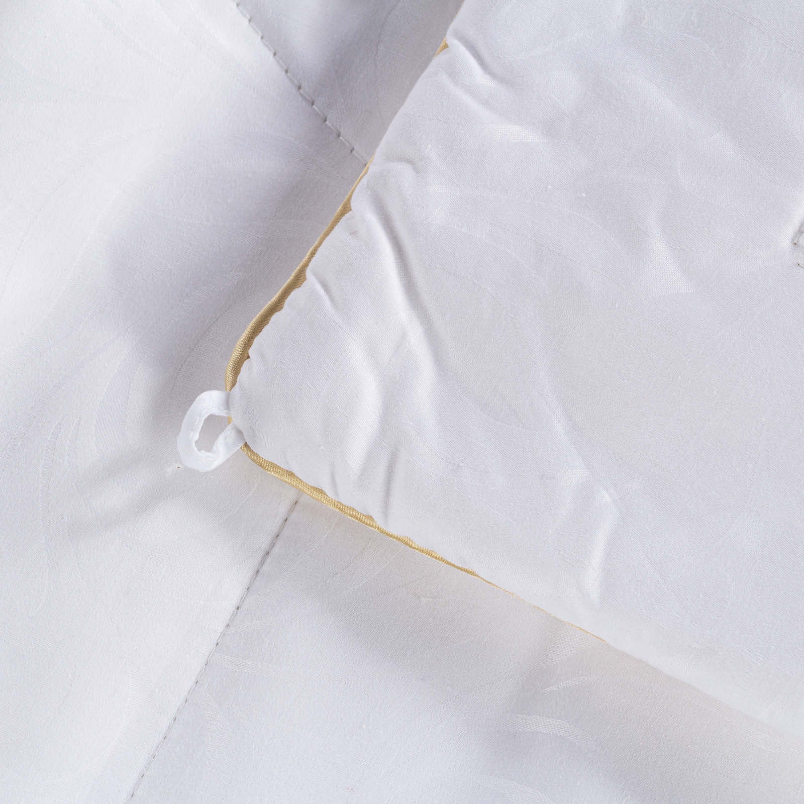 Winter-Bettdecke aus seide Victoria's Silk