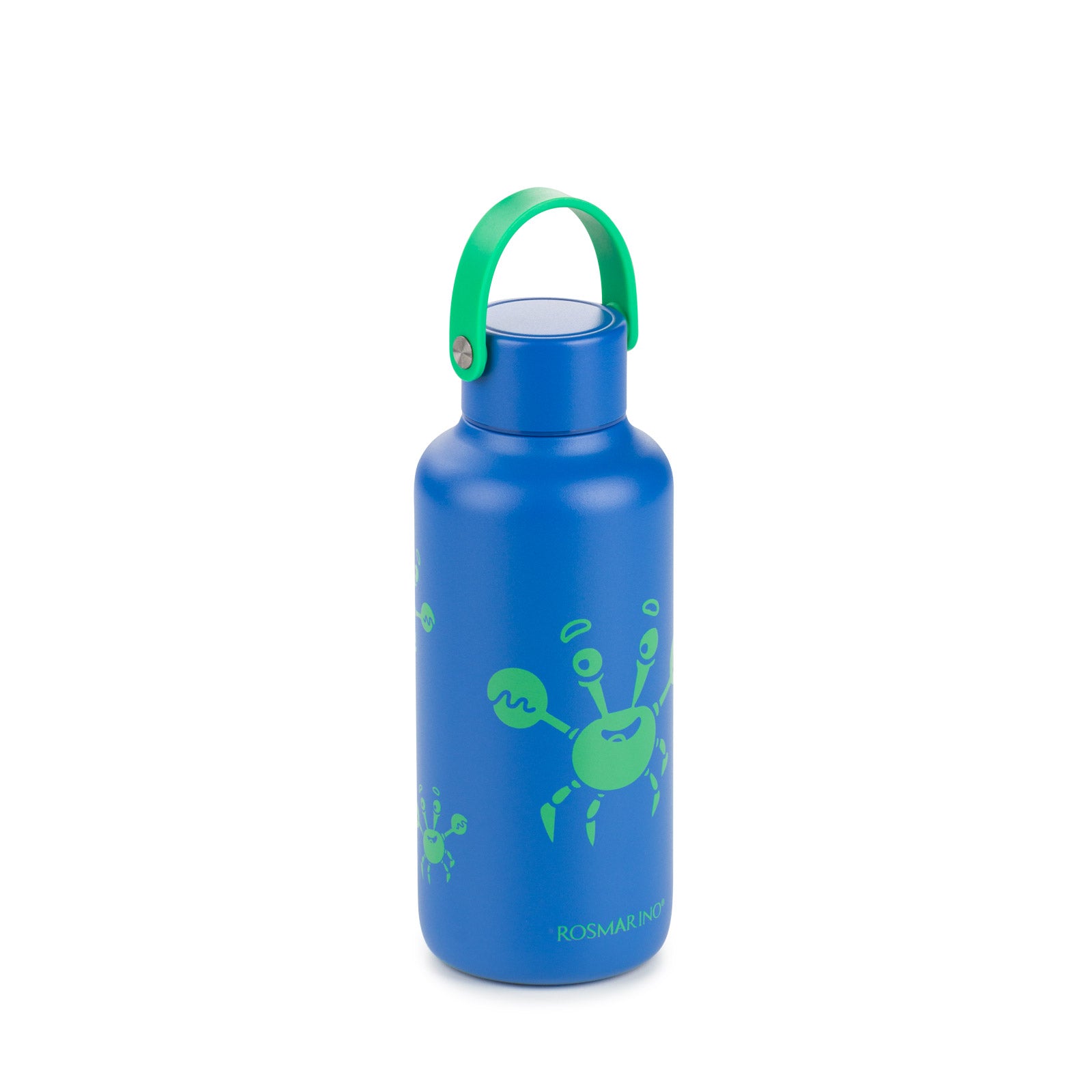 Wasserflasche für Kinder, 600 ml