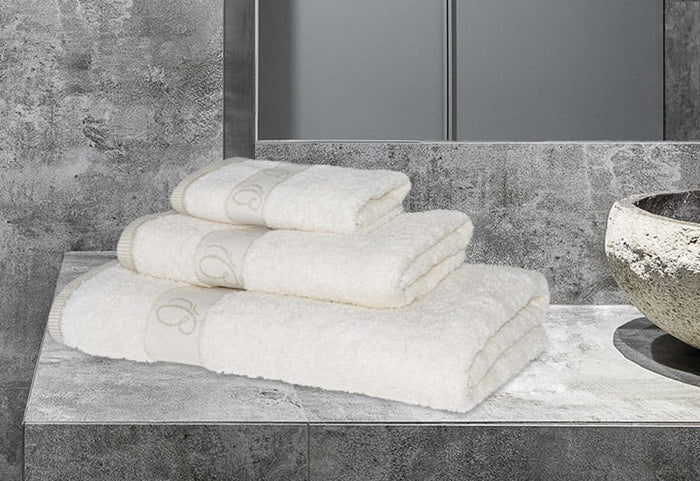 Hervorragende Absorptionsfähigkeit für jeden Wassertropfen.