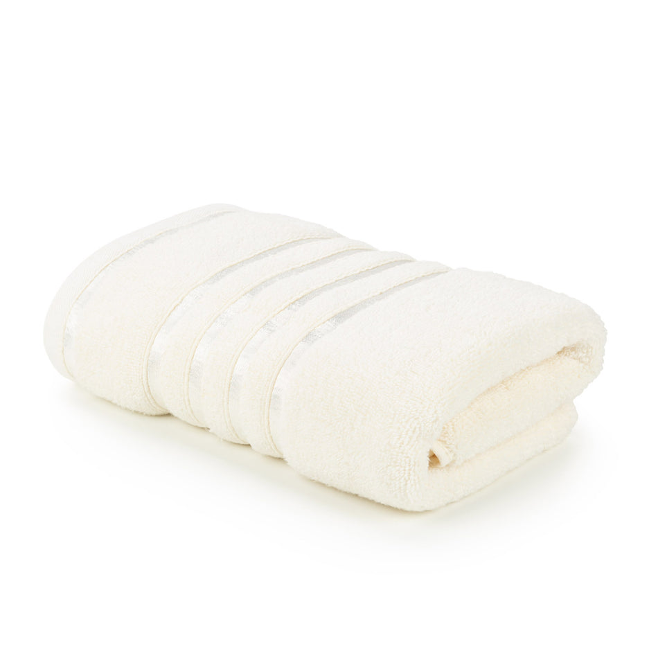 Badetuch aus Baumwolle QuickDry