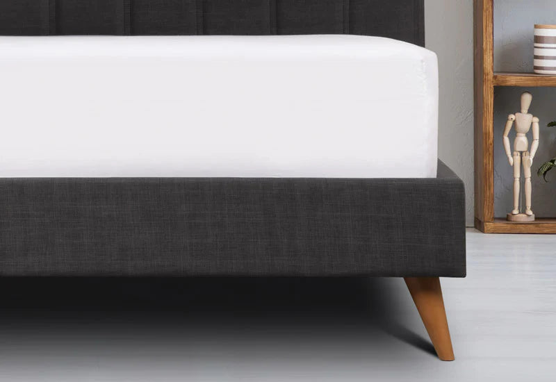 Leicht und atmungsaktiv.