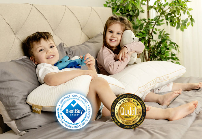 Qualität durch internationale Auszeichnungen bestätigt