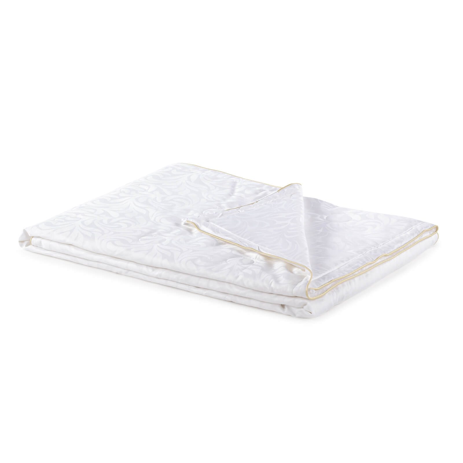 Sommer Bettdecke aus Seide Victoria's Silk Summer