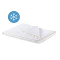 Sommer Bettdecke aus Seide Victoria's Silk Summer