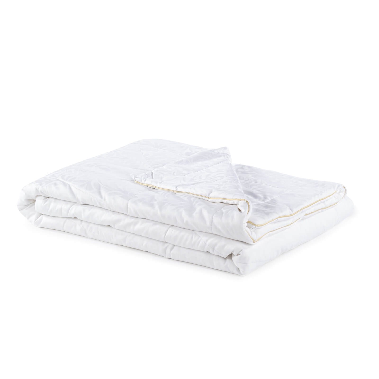 Winter-Bettdecke aus seide Victoria's Silk