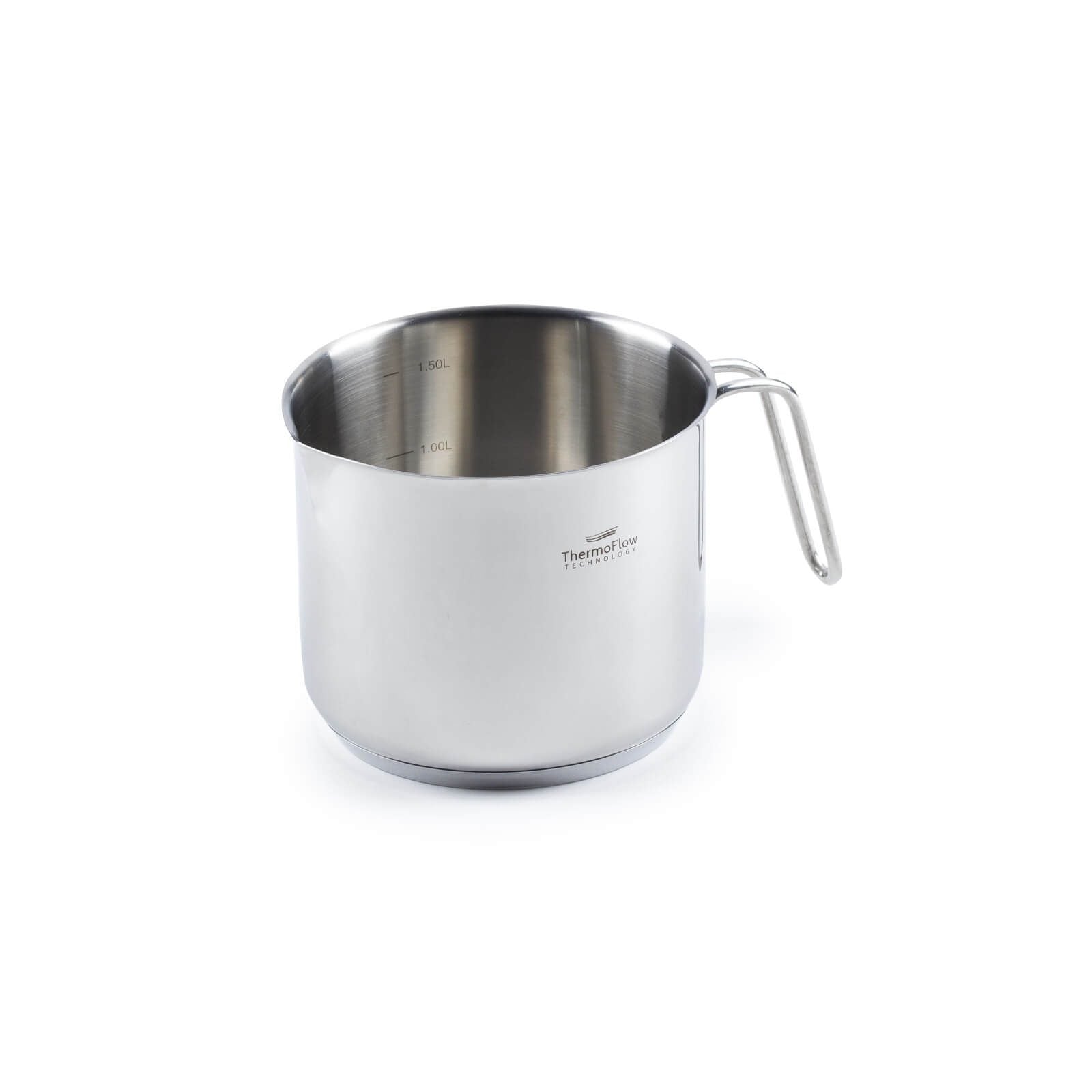 Rosmarino Milchtopf Pour&Cook II – 1,7 L, 14 cm