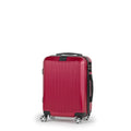 Handgepäckkoffer Scandinavia Carbon – 40 L