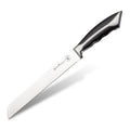 Stahl-Brotmesser Rosmarino Blacksmith's