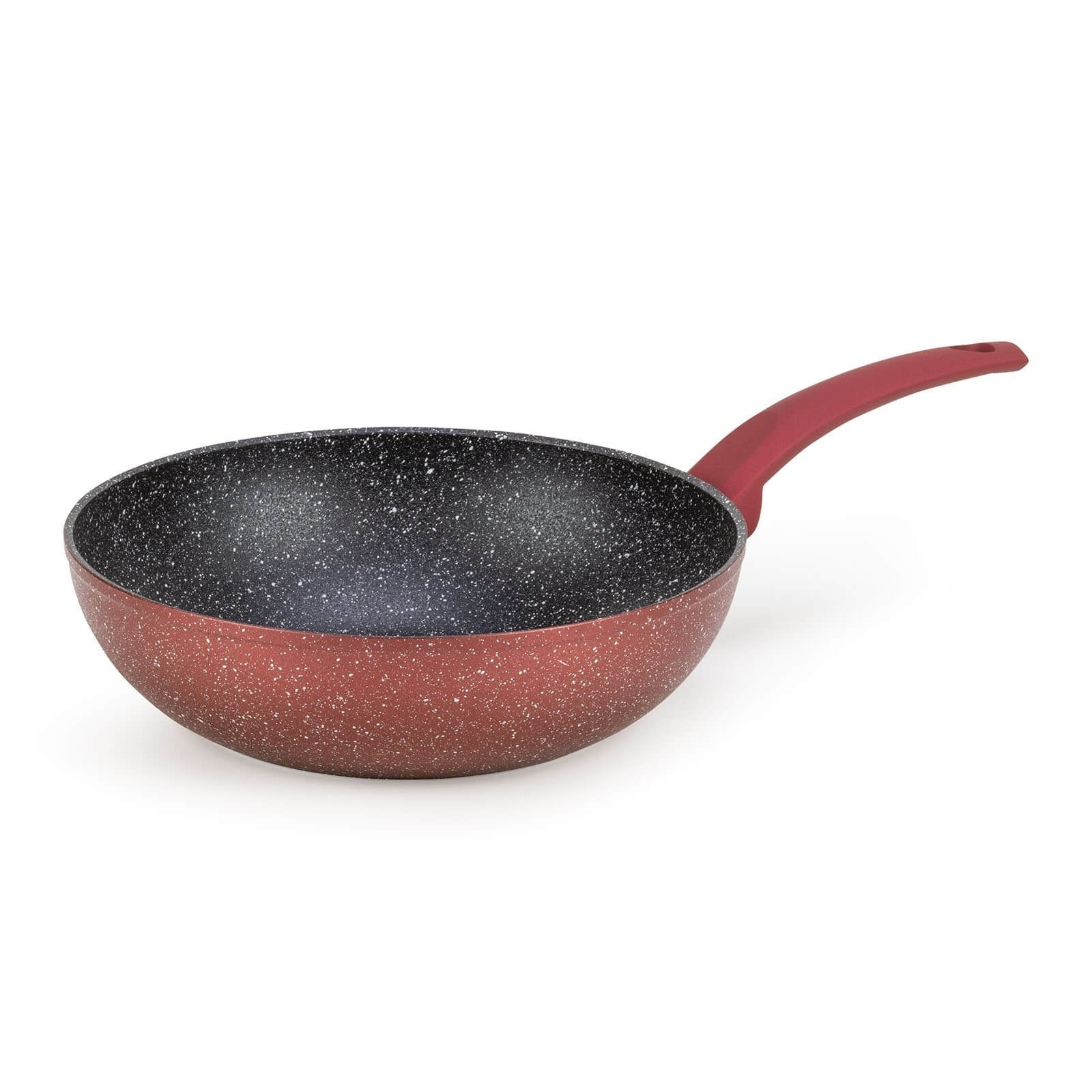 Wok Lava Stone Grape