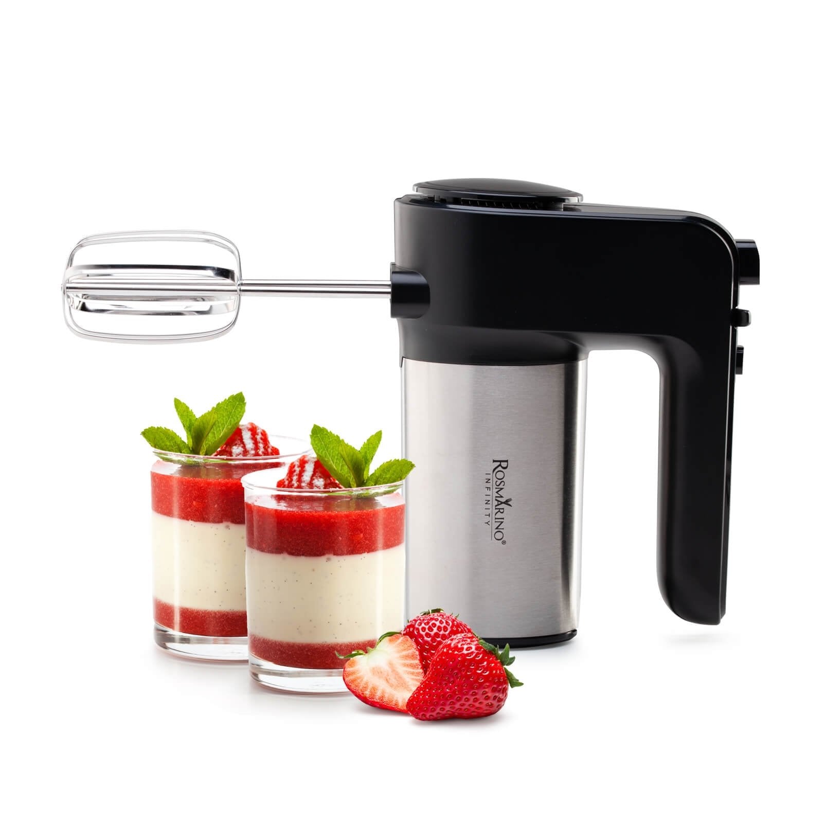 Infinity Handmixer, 300 W