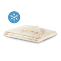 Bettdecke Bamboo Summer mit Bambusfasern