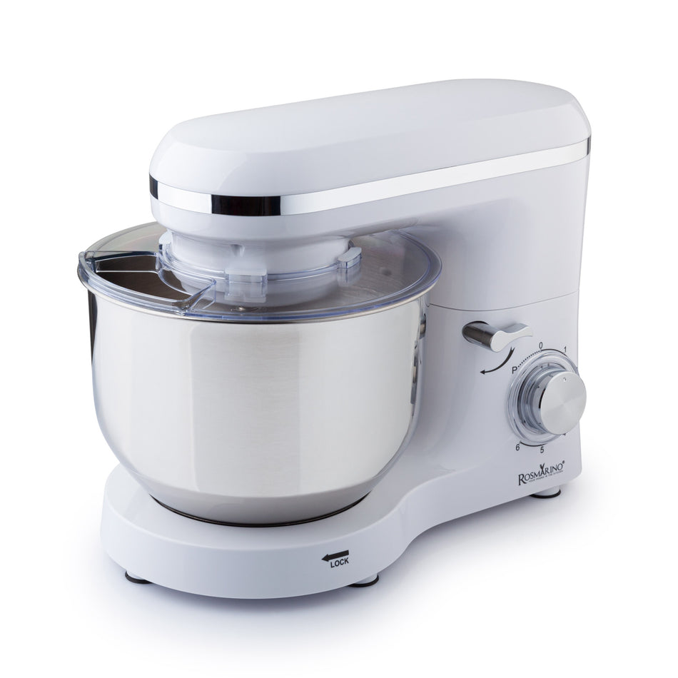 Küchenmaschine Infinity PRO, 1400 W, 5,5 L