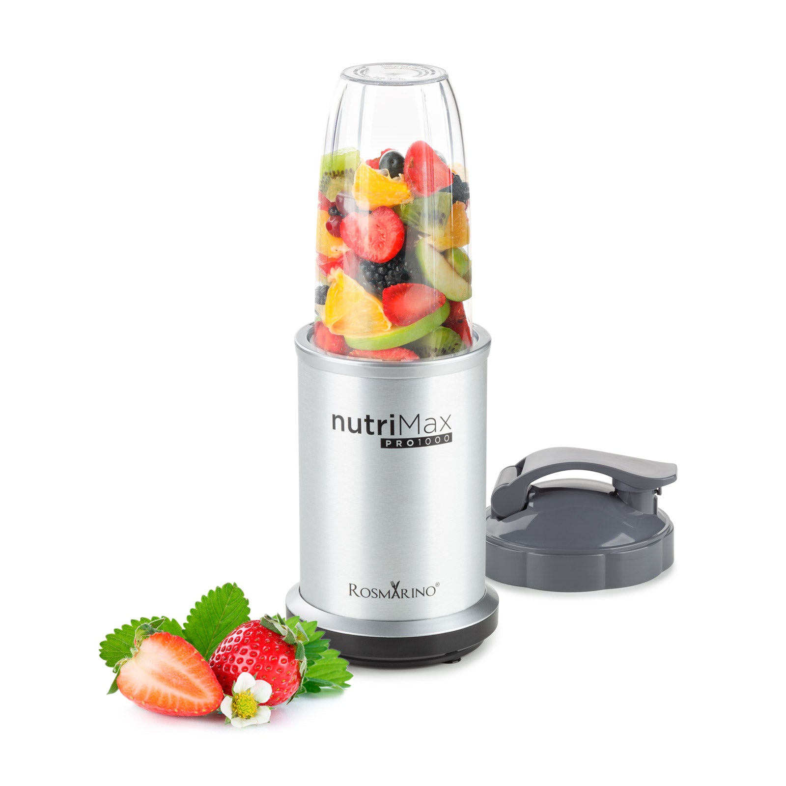 Mixer NutriMax PRO 1000 W, 700 ml