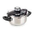Schnellkochtopf Pour&Cook