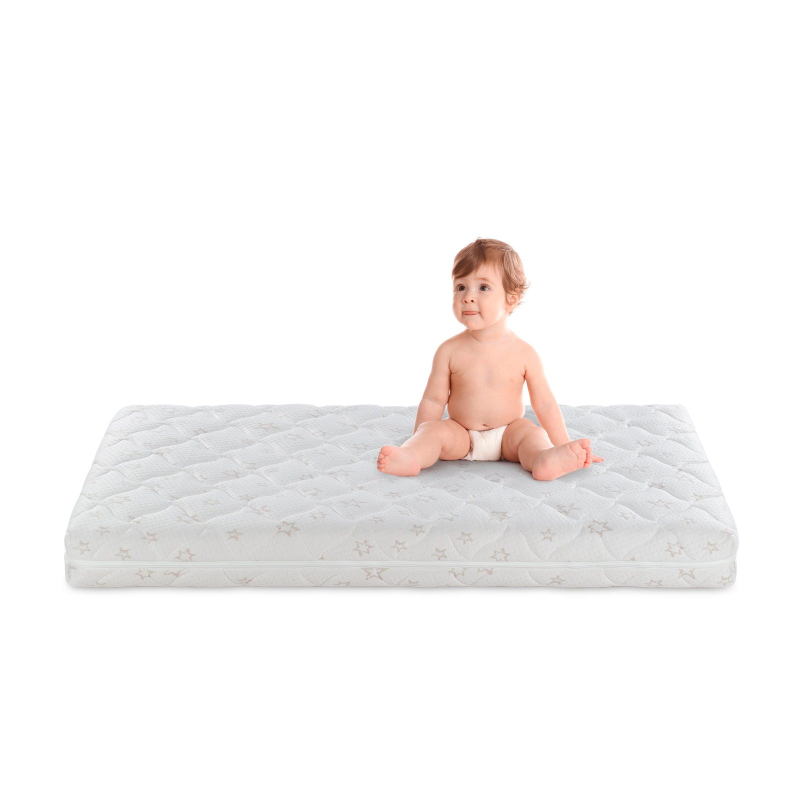 Kindermatratze My First Mattress