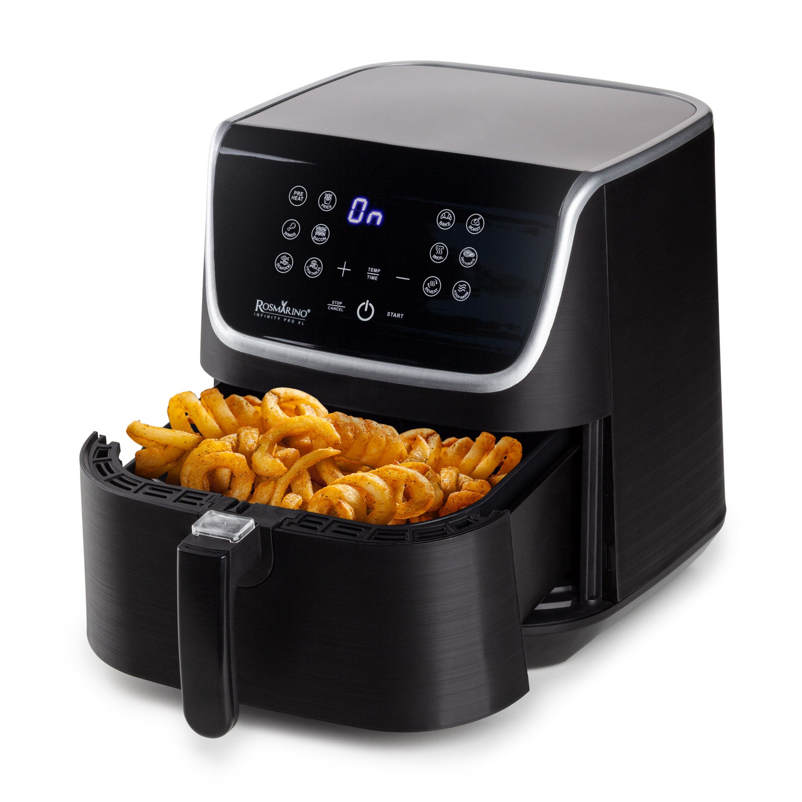 Air Fryer Rosmarino Infinity XL 5,5L