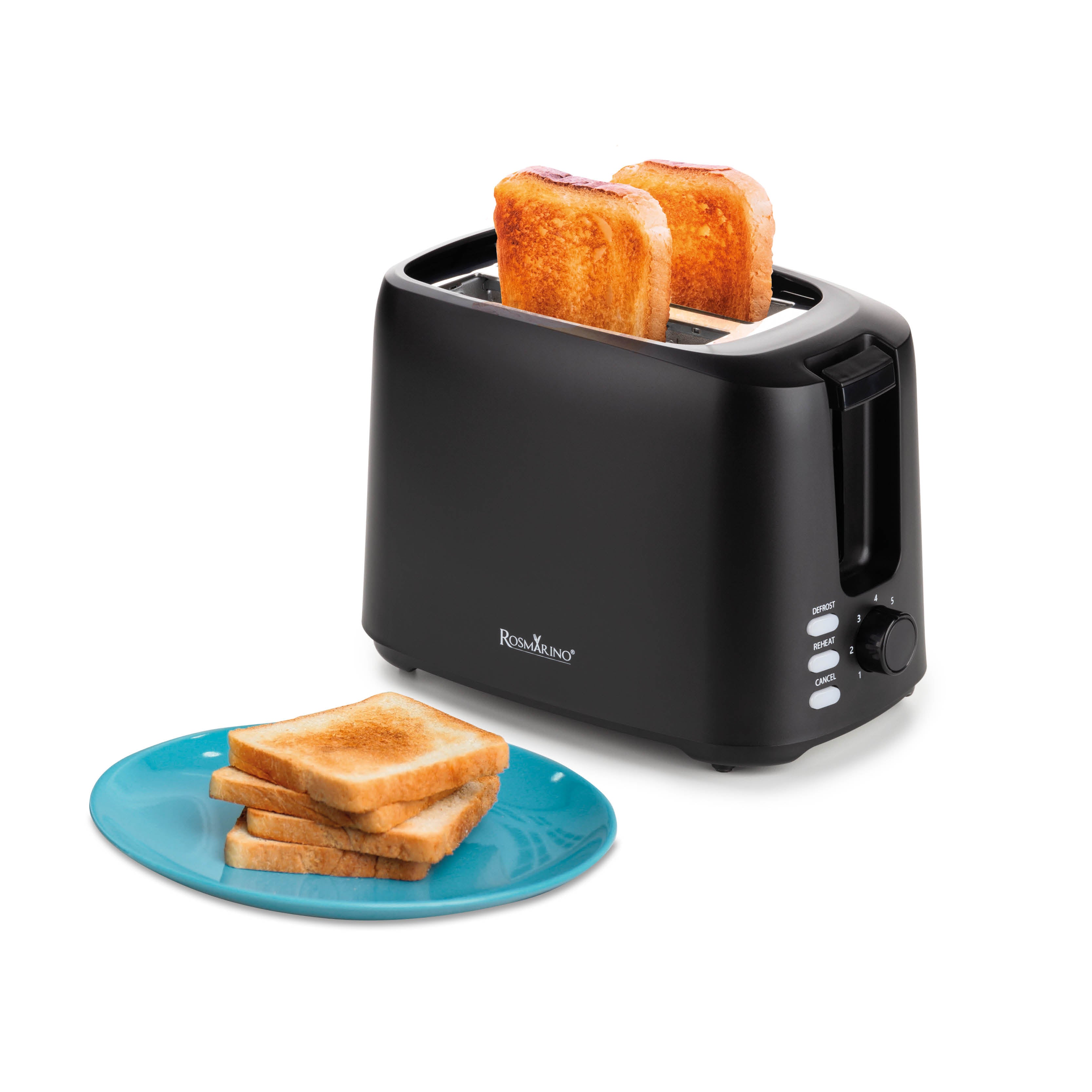 Toaster Vitalia Puretoast