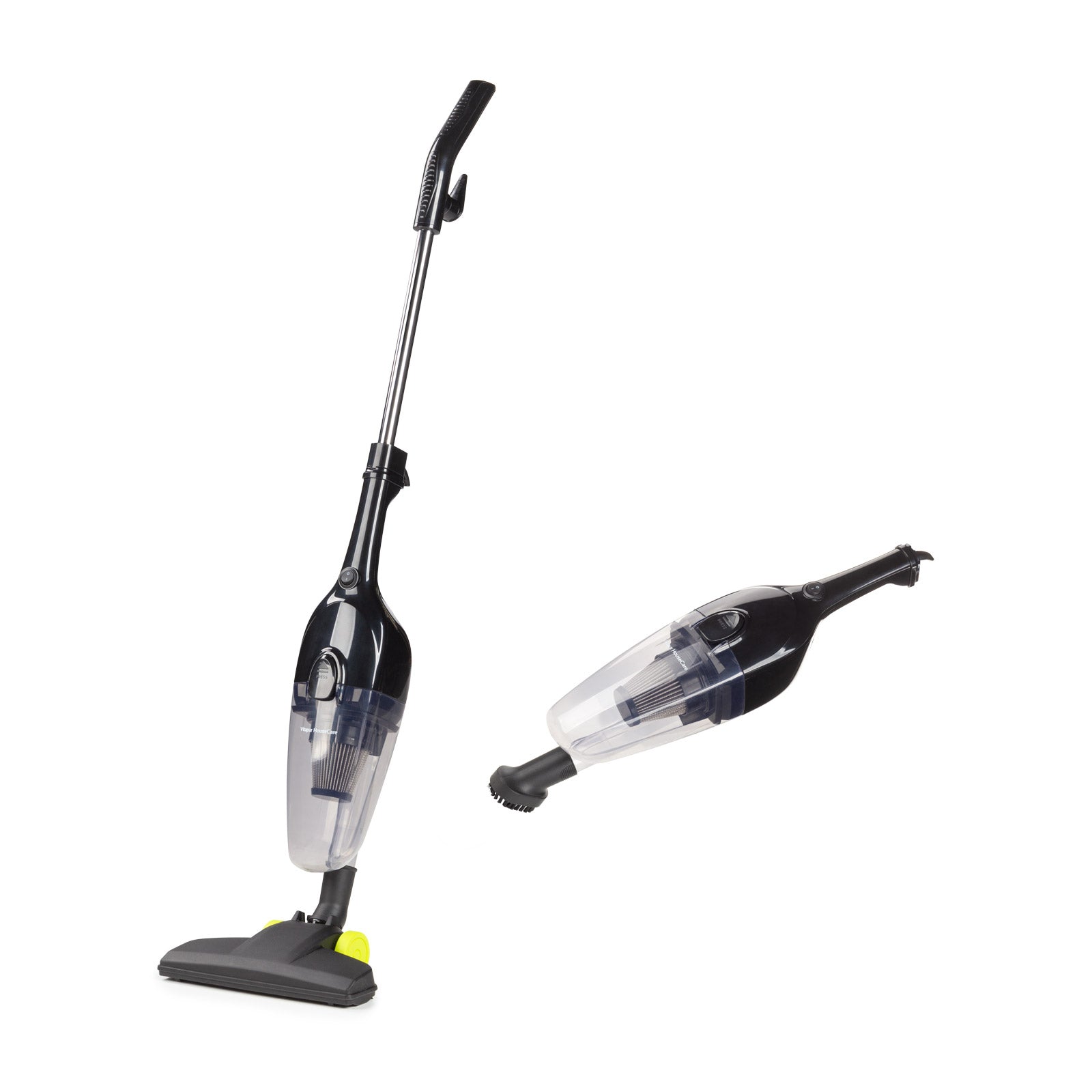 Staubsauger Vitapur StormVacuum 2 in 1 - 600 W