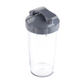 Zusätzlicher Rosmarino NutriMax Behälter – 2 in 1