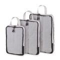 3-teiliges Gepäck-Organizer-Set Scandinavia Around