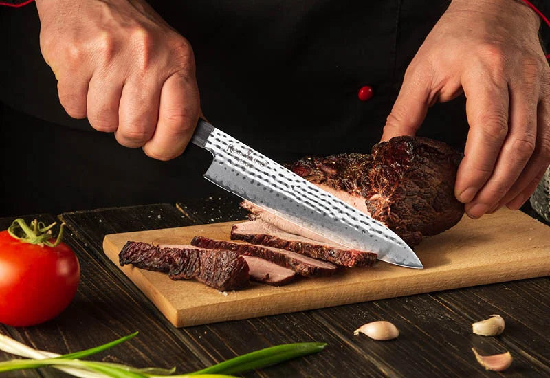 Ein Premium-Japanmesser für jede kulinarische Herausforderung