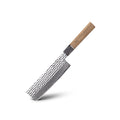 Nakiri – japanisches Messer Rosmarino RyuKiri