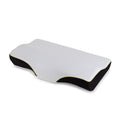 Anatomisches Anti-Schnarch-Kissen Vitapur MemoSilver Ionity - 57x34 cm