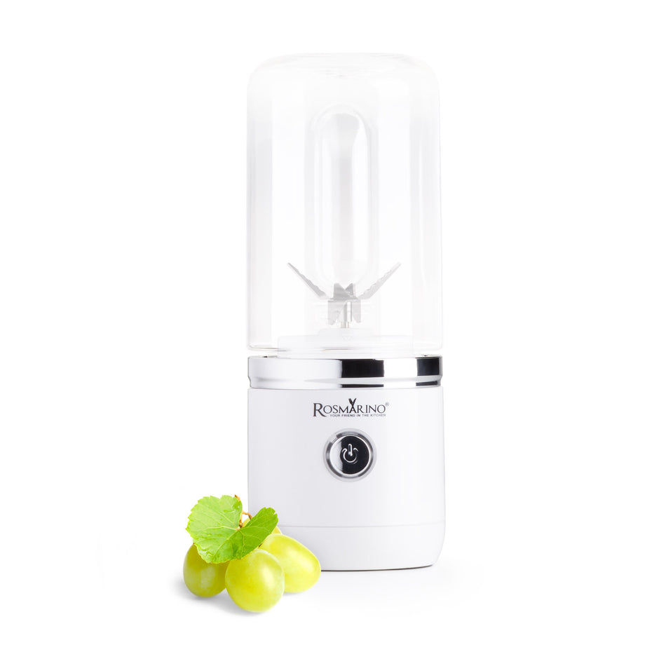 Tragbarer Mixer Rosmarino NutriMax 2 GO