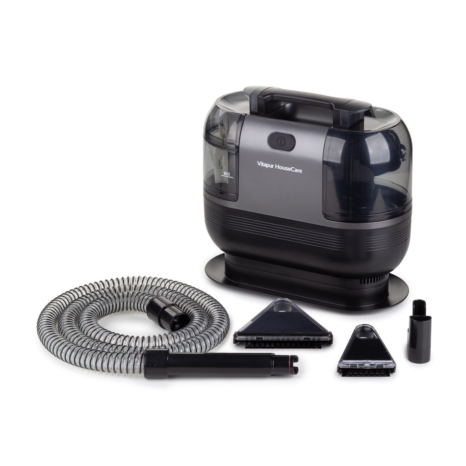 Tiefenreiniger Vitapur HouseCare SpotClean PRO
