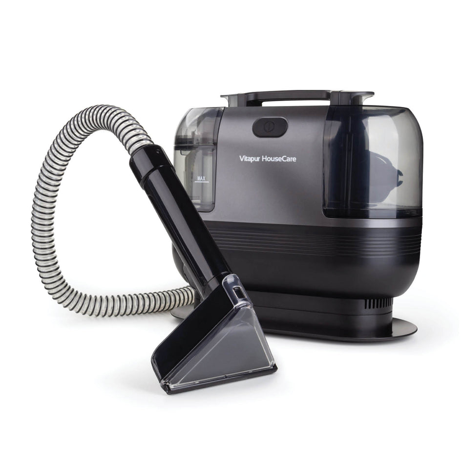 Tiefenreiniger Vitapur HouseCare SpotClean PRO