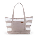 Große Strandtasche Lagoon