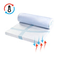 Matratzenauflage  Vitapur MemoSilver Premium Fresh 5+2