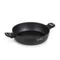 Rosmarino BlackStone tiefe Pfanne – 28 cm