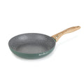 Bratpfanne Rosmarino Eco Cook Plus – 24/28 cm