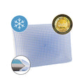 Hybridkissen Vitapur MemoElite Memory 3-in-1 – 40 x 60 cm