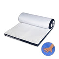Hybrid-Matratzenauflage Vitapur MemoElite – 8 cm